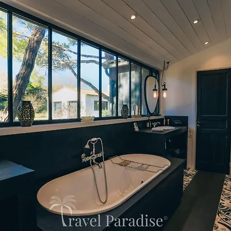 Villa Grand Marchais