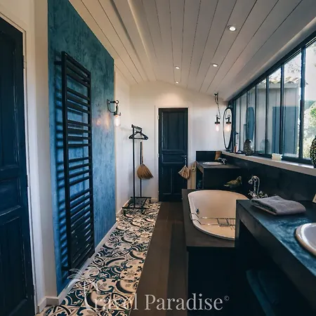 Grand Marchais Villa Les Portes-en-Re