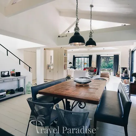 Villa Grand Marchais