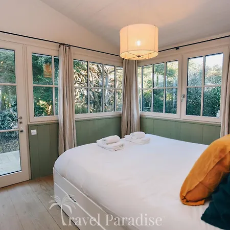 Grand Marchais Villa Les Portes-en-Re