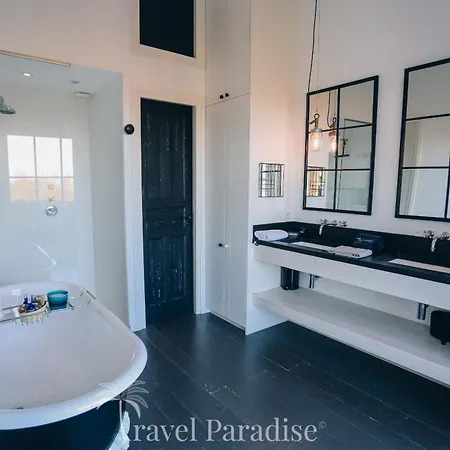 Villa Grand Marchais Les Portes-en-Re