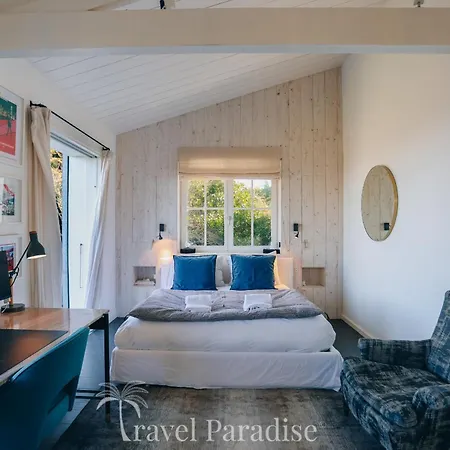 Grand Marchais Villa