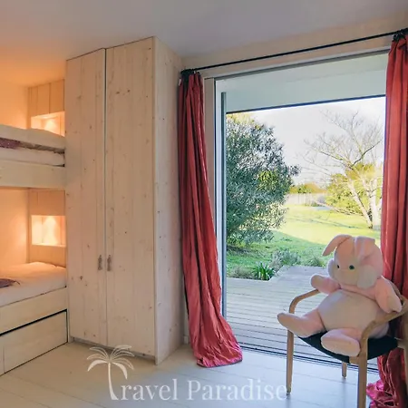 Grand Marchais Villa Les Portes-en-Re