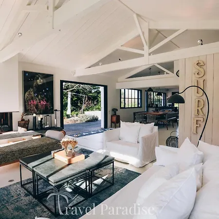Grand Marchais Villa *